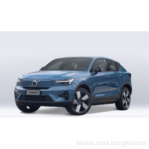 volvo xc40 suv New Energy  High Performance Electric Vehicle SUV NEDC 550km volvo c40 volvo xc40 suv Cheap ev car